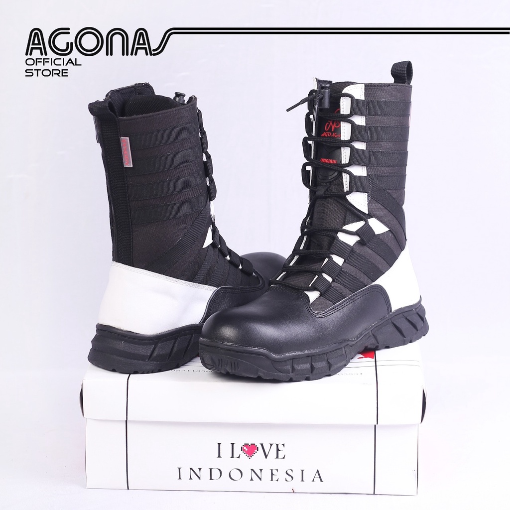 Jual PDL NINJA HATORY PUTIH | Shopee Indonesia