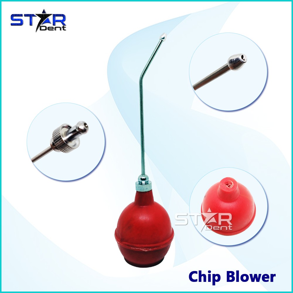 Jual Chip blower pus pus / chipblower puspus dental / Alat Pengering Kavitas Gigi Shopee Indonesia