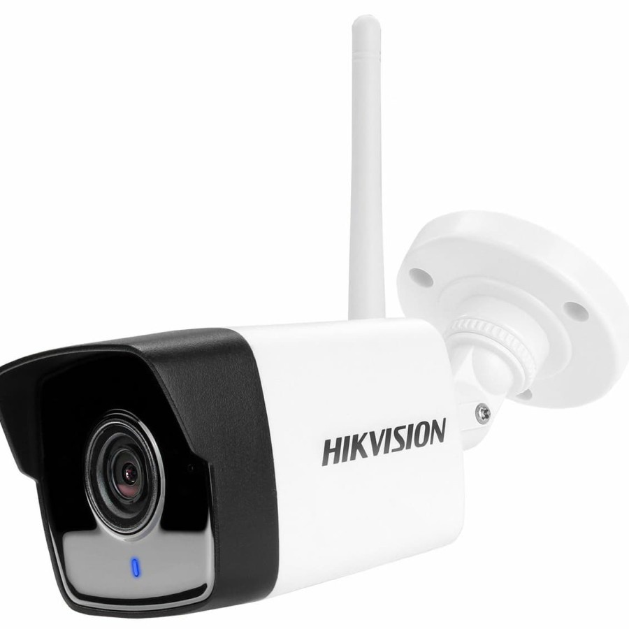 Wifi Kamera CCTV Wireless Outdoor Hikvision DS-2CV1021G0-IDW1
