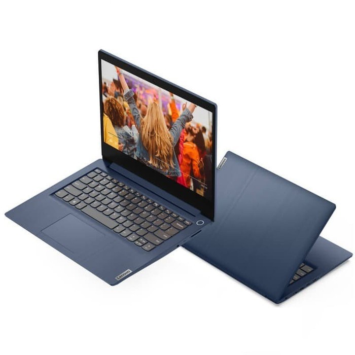 Laptop Lenovo 8 Jutaan