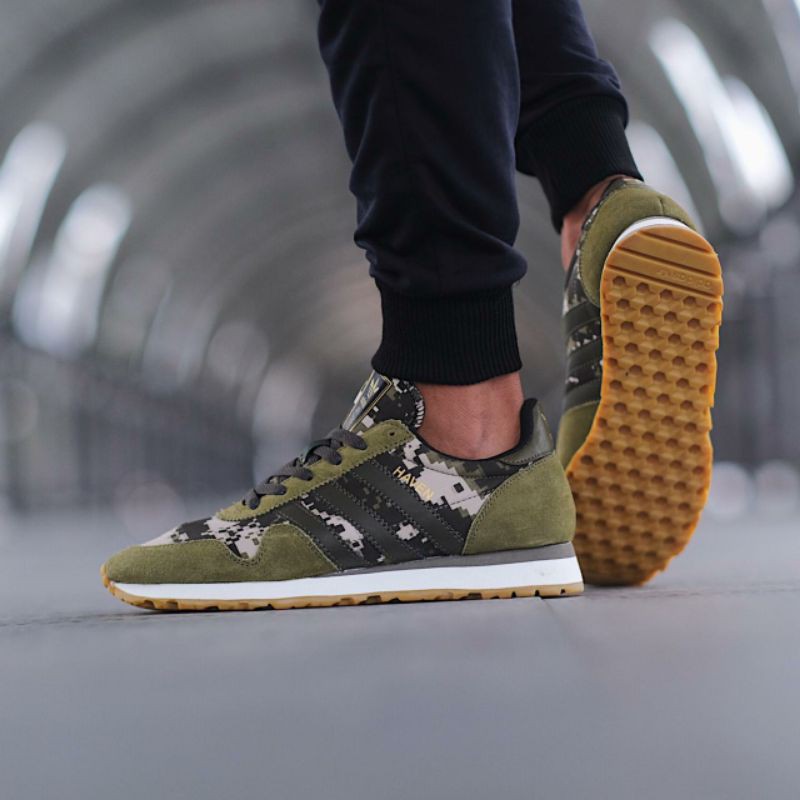 Adidas haven army shop