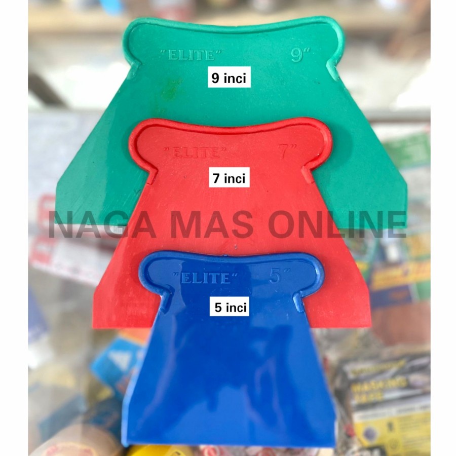 Jual KAPE PLASTIK PVC / SKRAP PLASTIK / SKRAP PVC / KAPE PLASTIK 5 inci ...