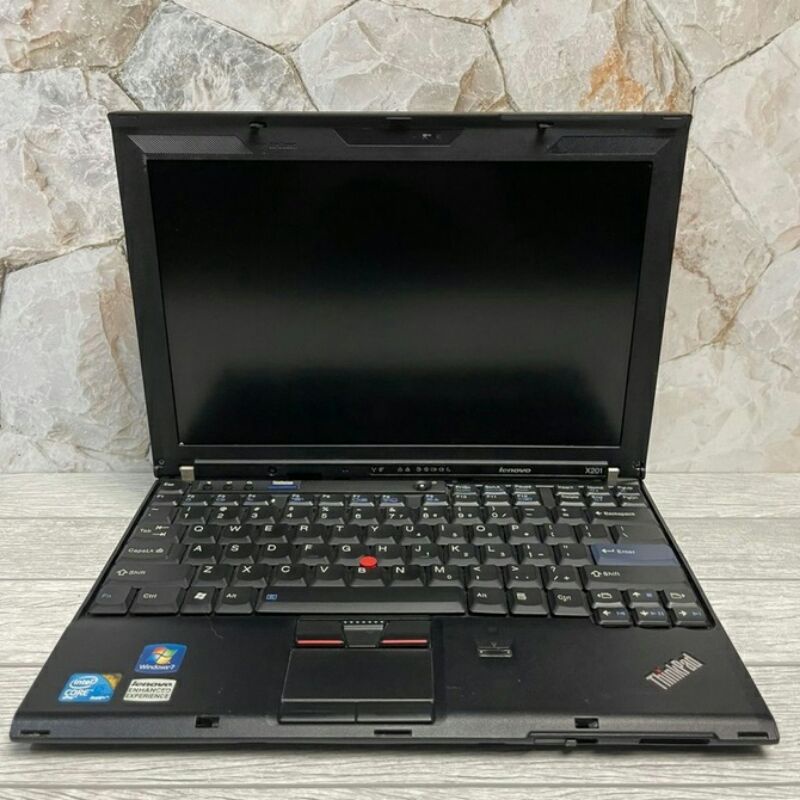 Jual Lenovo thinkpad intel core i7 bergaransi/laptop murah/laptop seken