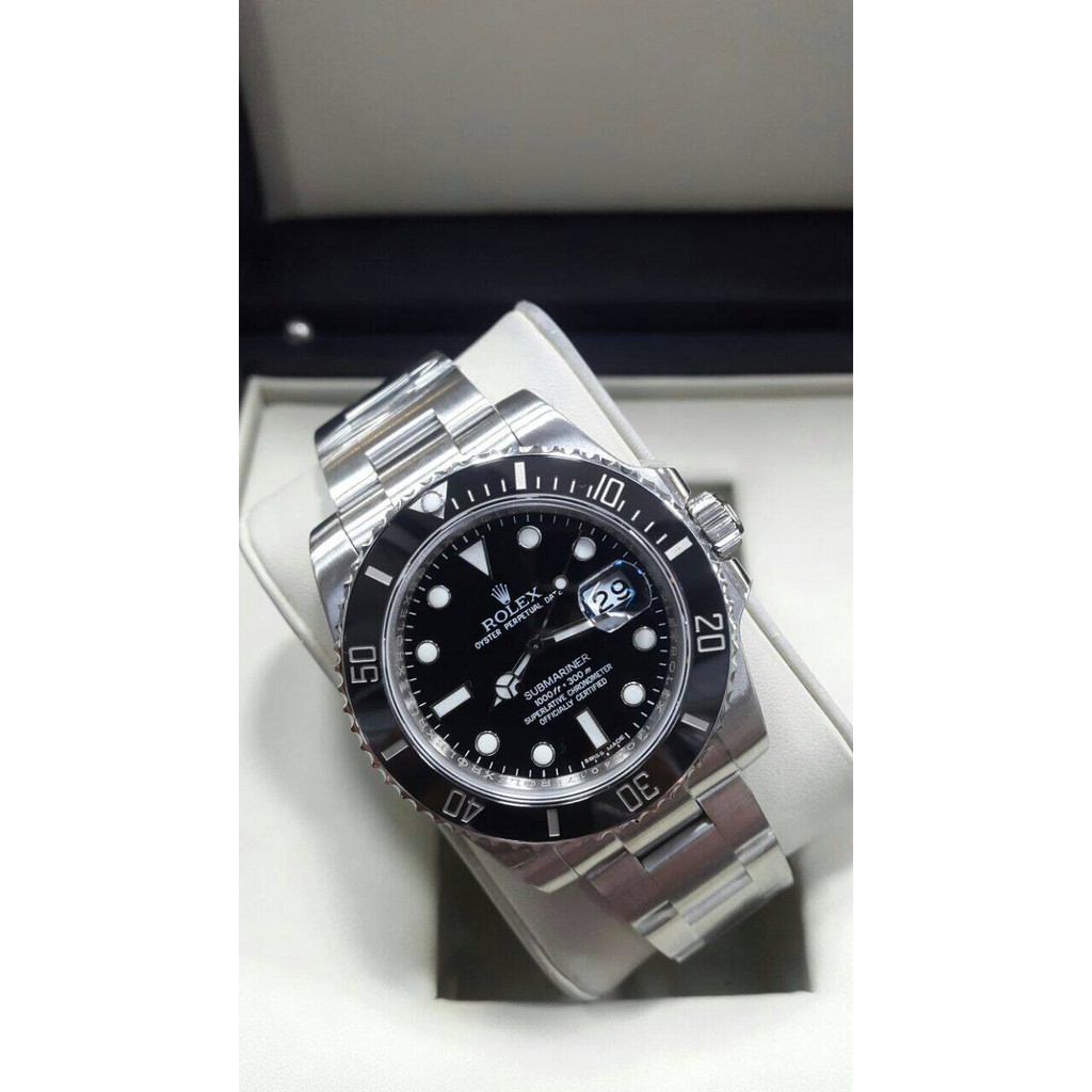 Jual 2025 rolex clone