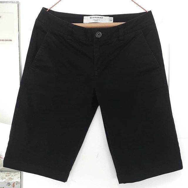 Giordano best sale short pants