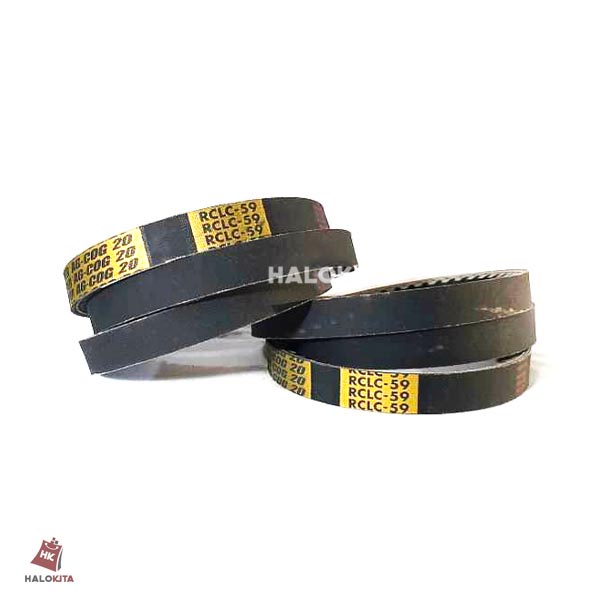 Jual AG COG20 RCLC 59 V-Belt MBI | Shopee Indonesia