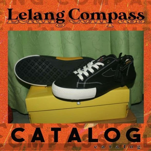 Jual Compass fxxking rabbit V2 indonesia Low | Shopee Indonesia