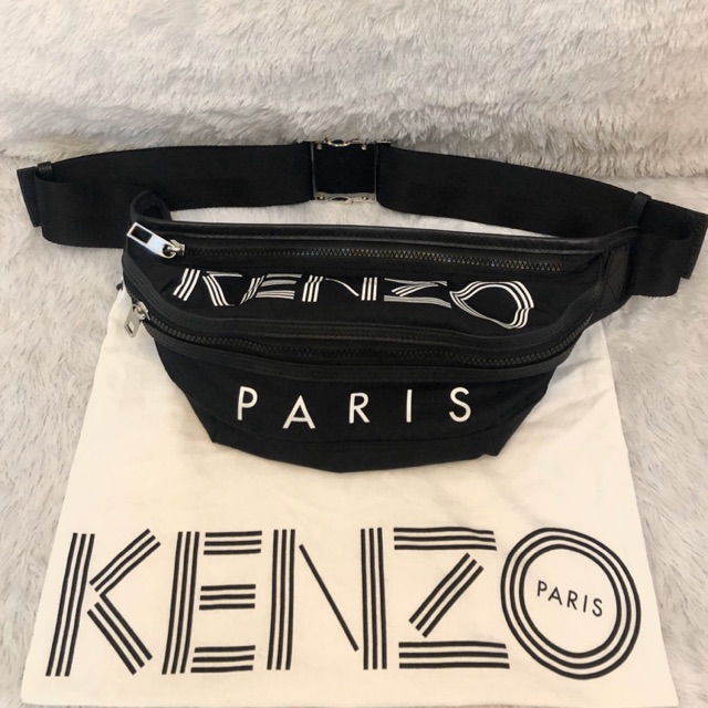 Kenzo dust online bag