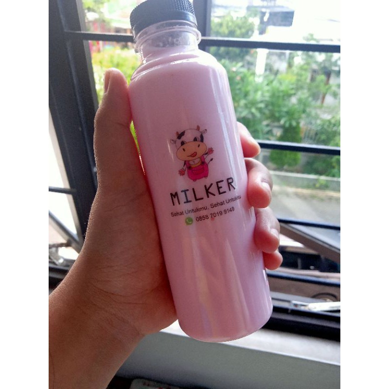 Jual SUSU SAPI MURNI VARIANT RASA | Shopee Indonesia