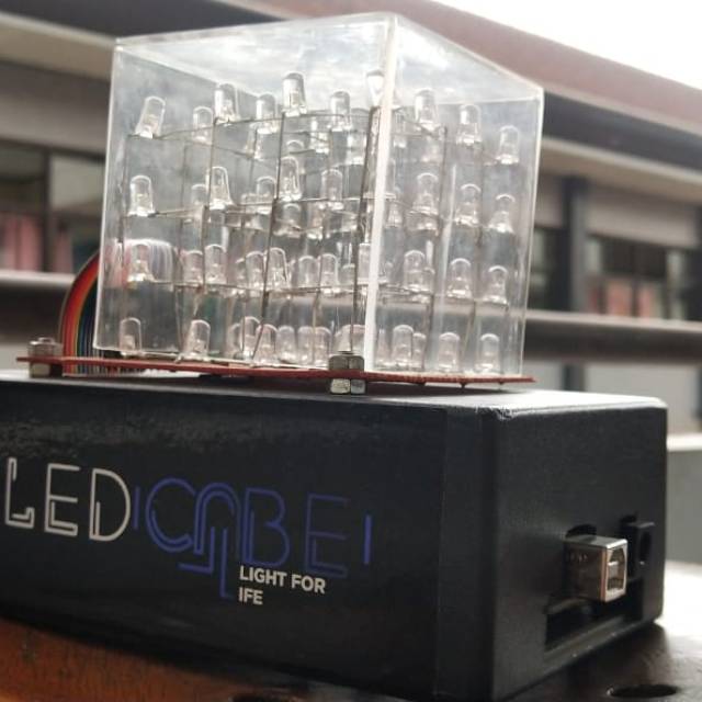 Jual LED cube | Shopee Indonesia