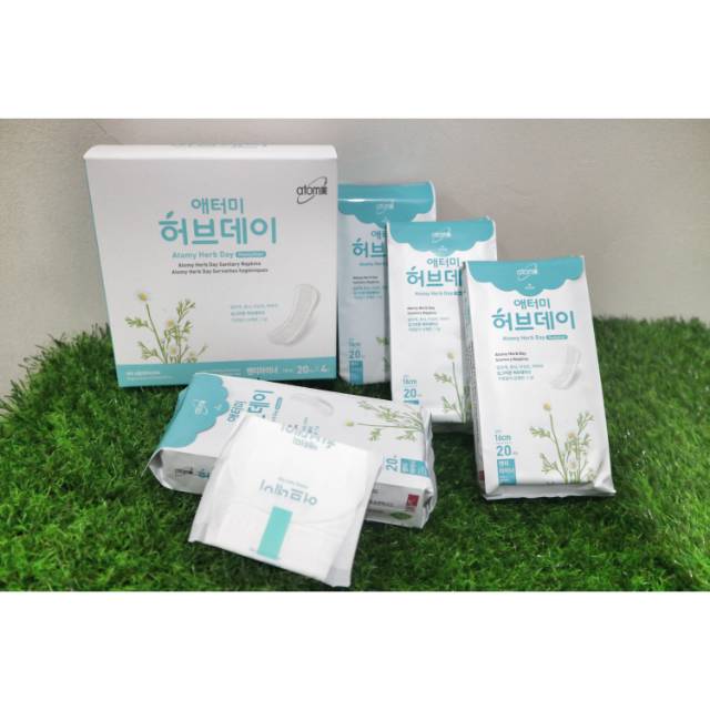 Jual Herb Day ( Panty Liner ) Shopee Indonesia
