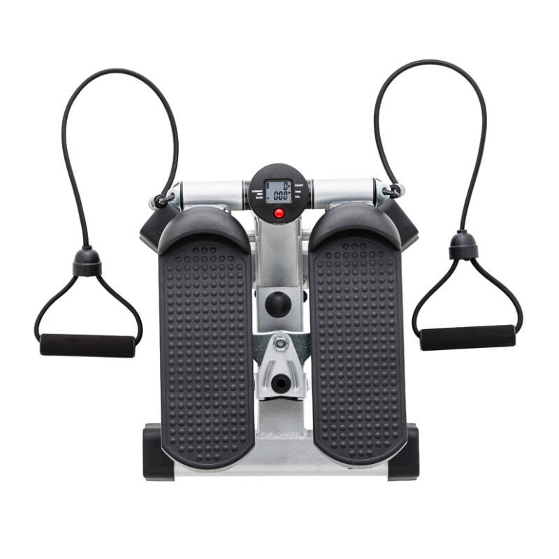 Jual KETTLER Stepper 2 in 1 / Alat Gym Rumahan KETTLER - ORIGINAL ...