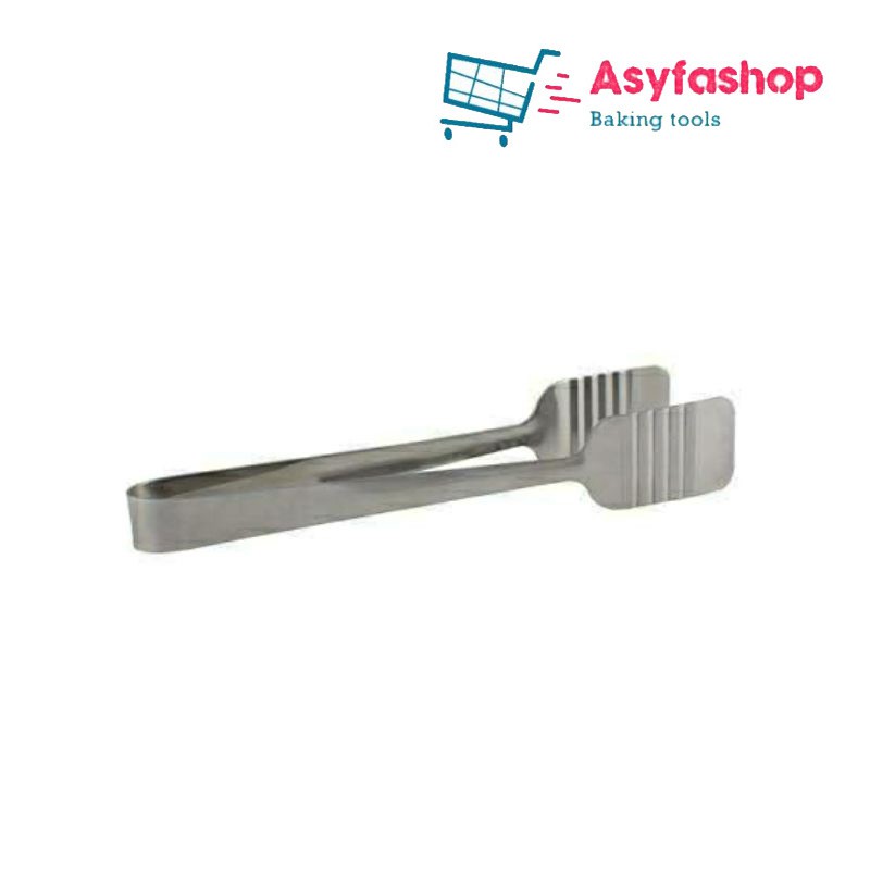 Jual Capit Makanan Stainless Ujung Kotak | Shopee Indonesia