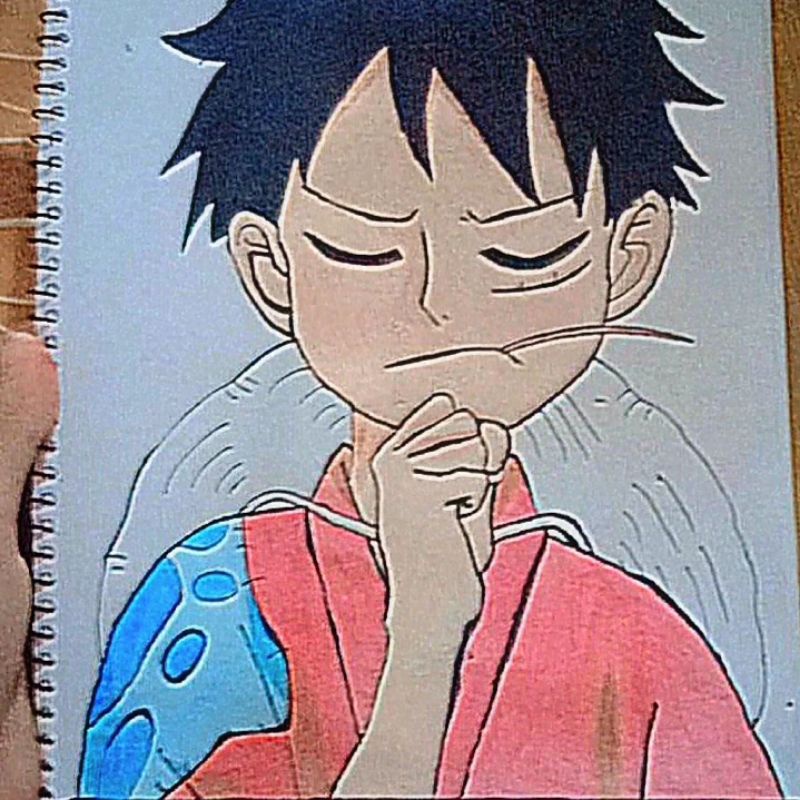 Jual custom gambaran anime | Shopee Indonesia