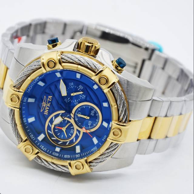 Invicta bolt store 25522