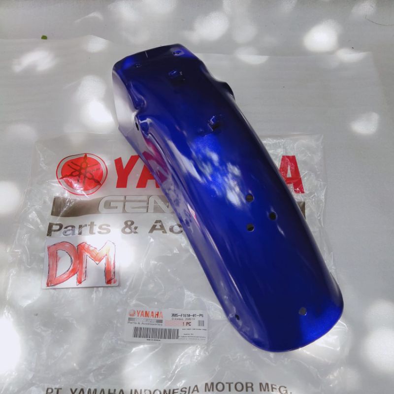 Jual spakbor slebor selebor belakang Rxk Rxking Rx king 3M5-F1610-01 ...