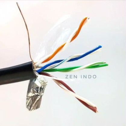 Jual Kabel LAN Rj45 Terlengkap & Harga Terbaru Juli 2026 | Shopee Indonesia
