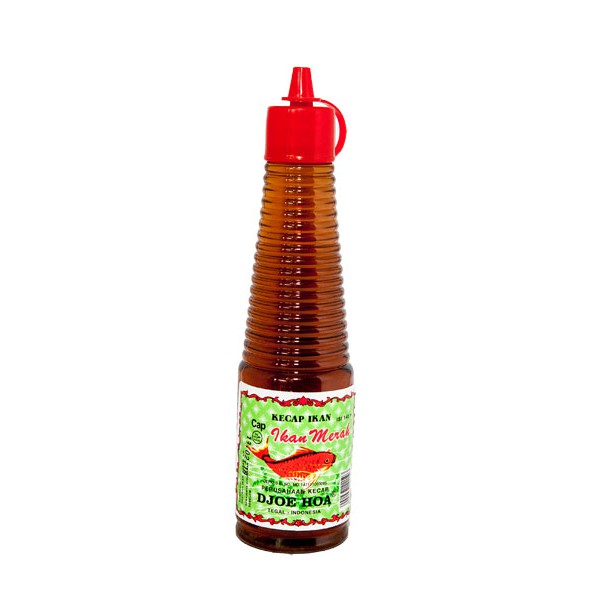 Jual Kecap Ikan Djoe Hoa Kecap Ikan Cap Ikan Merah Per Botol Meja Shopee Indonesia 9798