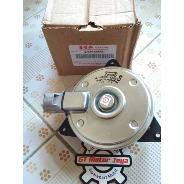 Jual motor fan suzuki swift Shopee Indonesia