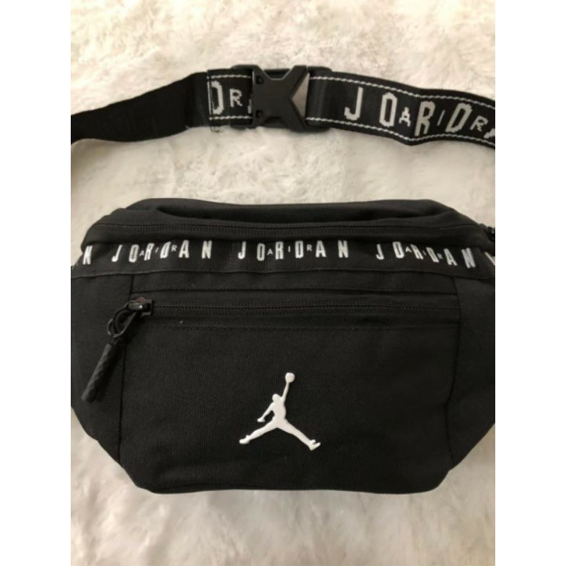 Harga jordan waist discount bag