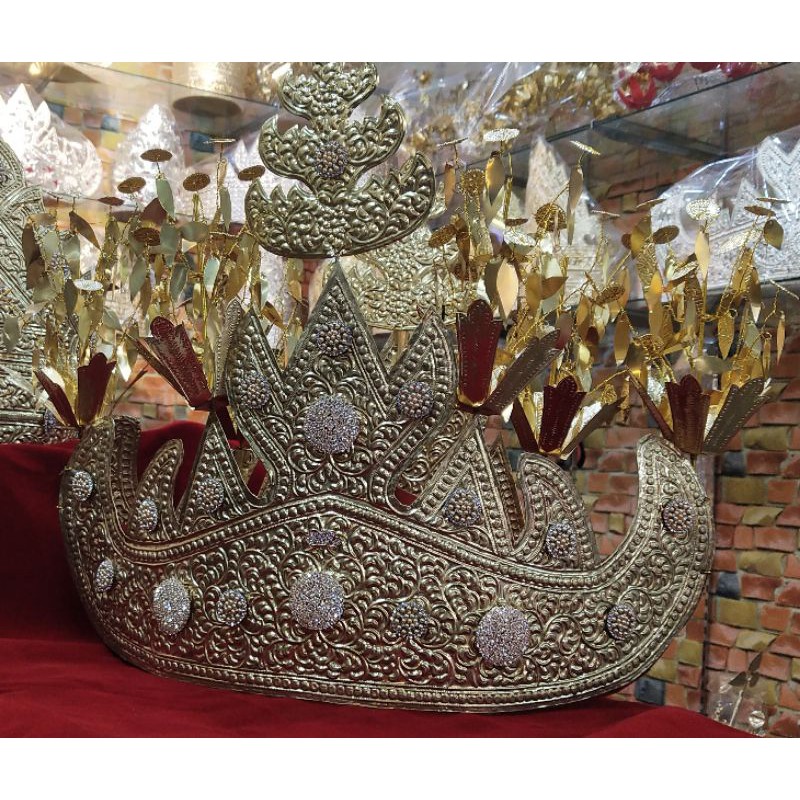 Jual siger lampung lengkap | Shopee Indonesia