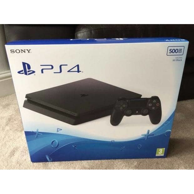 美品 酸っぱかっ SONY PS4 500GB CUH-2200A B01