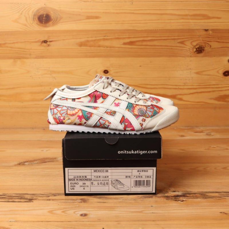 Onitsuka tiger hotsell mexico 66 liberty