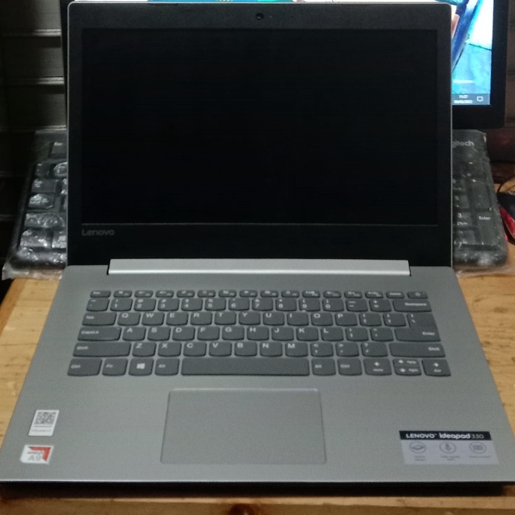 Jual Laptop Lenovo Amd A9-9425 BEST | Shopee Indonesia