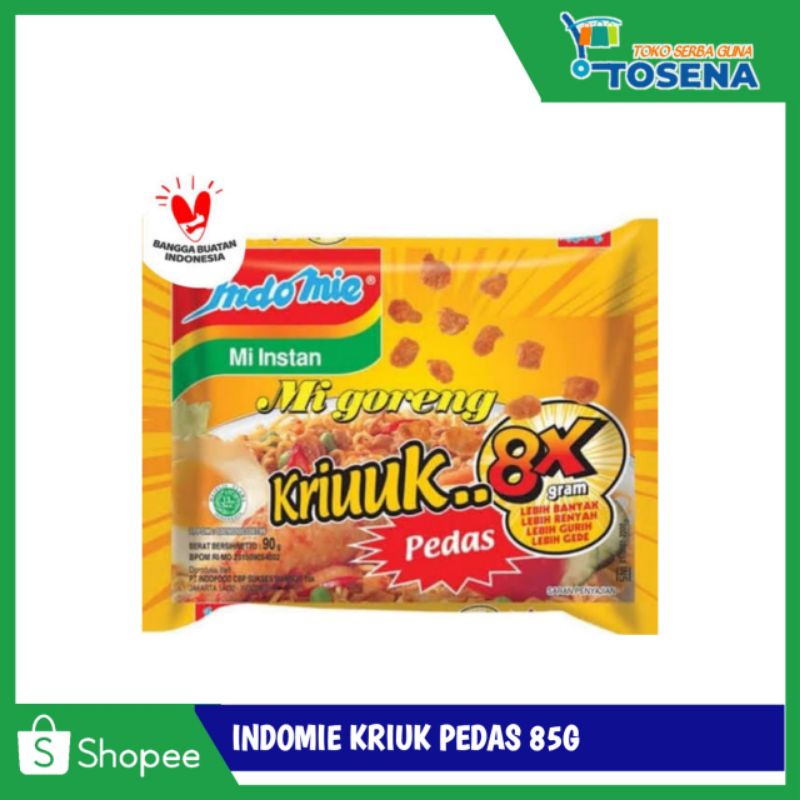 Jual MIE INSTANT/ INDOMIE/ MIE KRITING/ SELERAKU/ RAMYUN/ RAMEN/ UDON ...