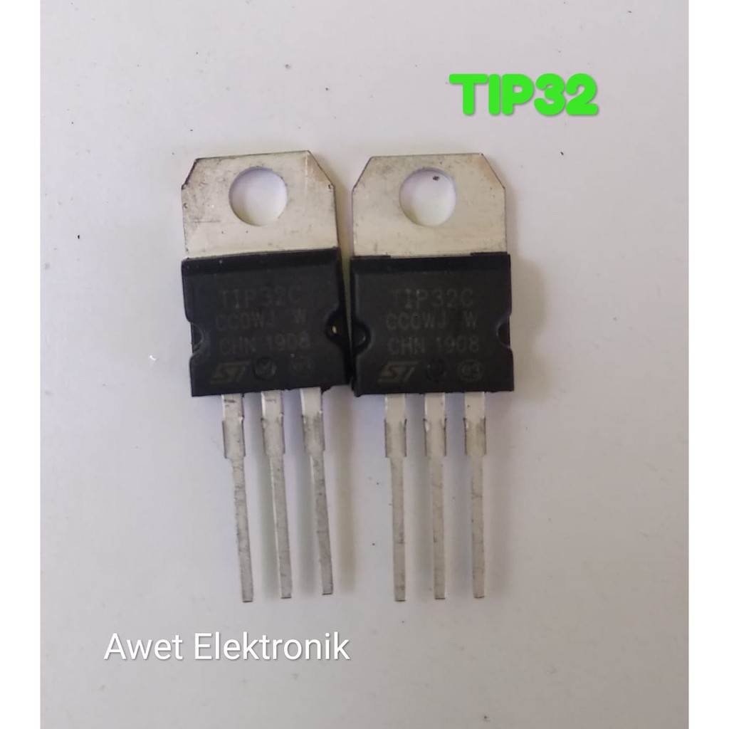 Jual tip32 TIP32 tip32c TIP32C | Shopee Indonesia