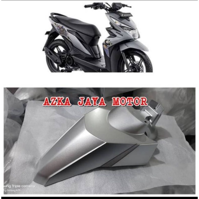 Jual Spakbor Depan Honda Beat New Fi Beat Street Warna