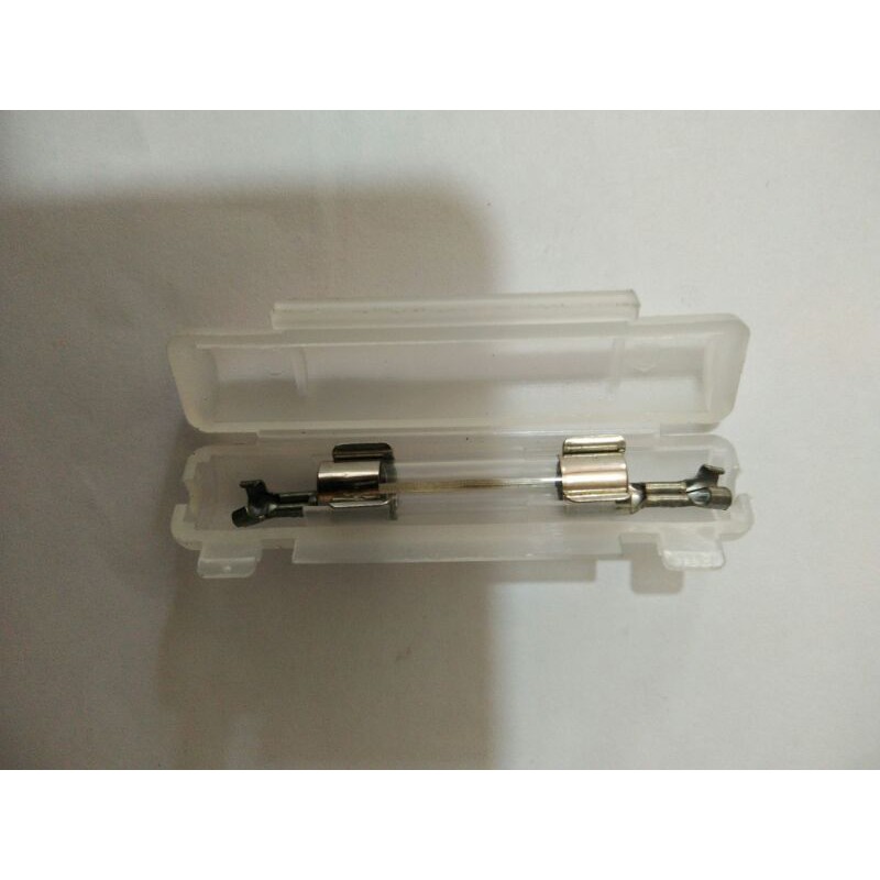 Jual rumah sekring skring tabung botol motor | Shopee Indonesia
