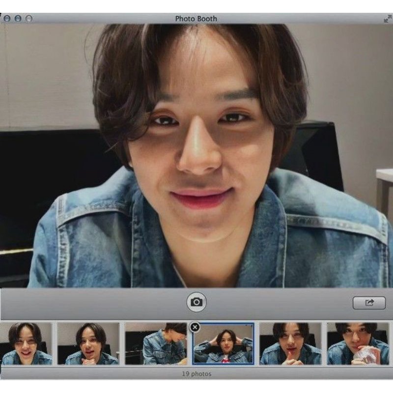 Jual Photocard NCT OFFICIAL (TRADE ONLY) Shopee Indonesia