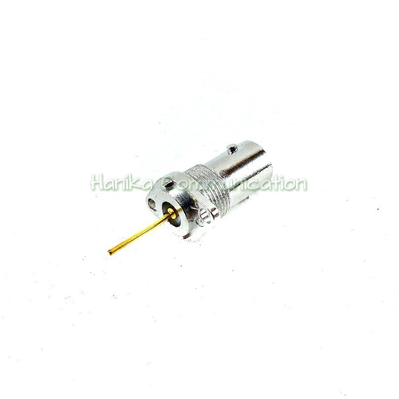 Jual Konektor Body IC-V8 HT Icom ICV8 Connector Bodi Chassis Casis ...