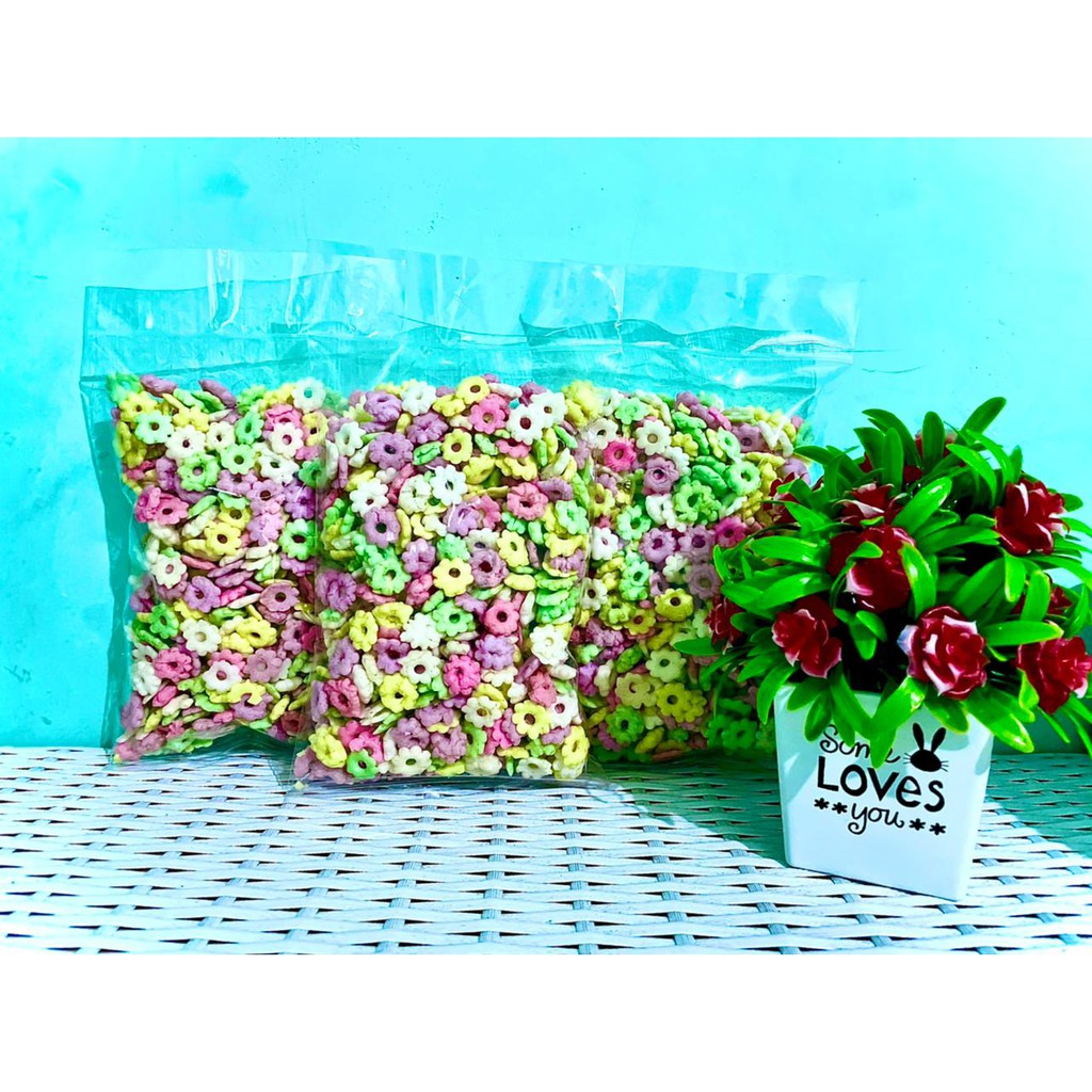 Jual SAKURA / Riry Gurih Camilan Murah 250gr/ JAJANAN ENAK | Shopee ...