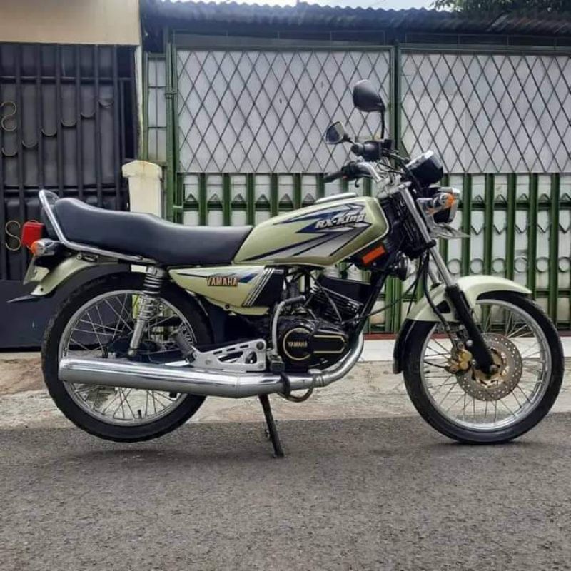 Jual RX KING | Shopee Indonesia