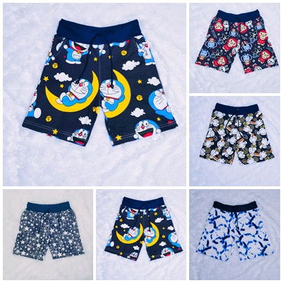 Jual WinStar_Celana_Boxer_Santai_Anak2(2-7-Tahun) | Shopee Indonesia