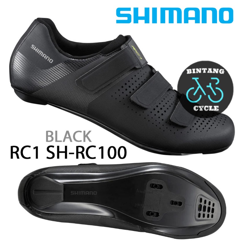 sepatu cleat roadbike shimano