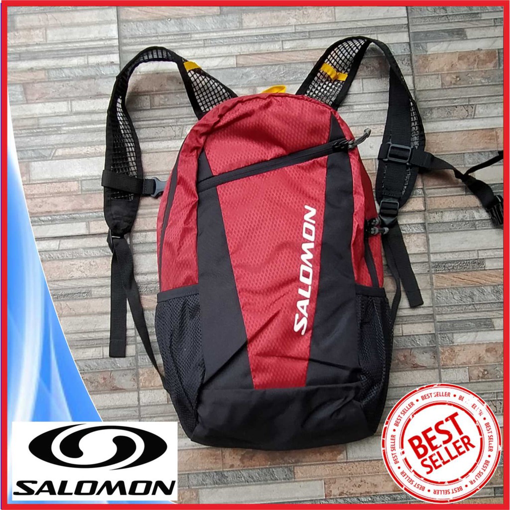 Salomon hydropack outlet