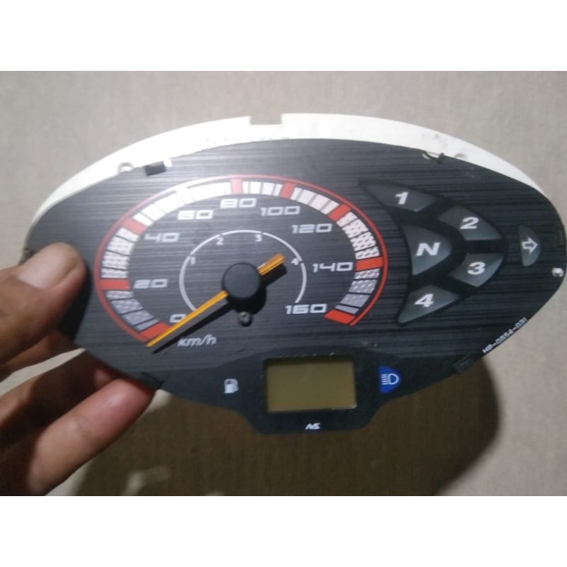 Jual mesin spidometer Honda kharisma original | Shopee Indonesia
