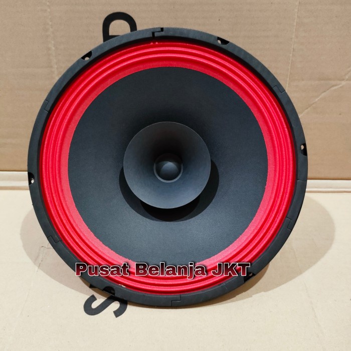 Jual Speaker Elsound Inch Full Range Woofer Watt Original Shopee Indonesia