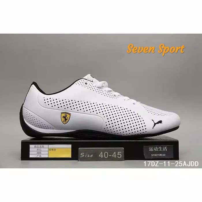 Puma ferrari clearance indonesia