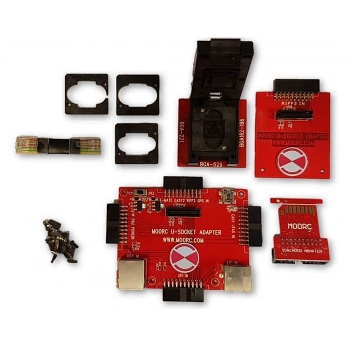 Jual ALAT SOFTWARE EMATE PRO EMMC TOOL | Shopee Indonesia