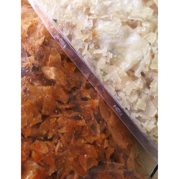 Jual Keripik Singkong (Pikset/Pikda) Asin Pedes | Shopee Indonesia