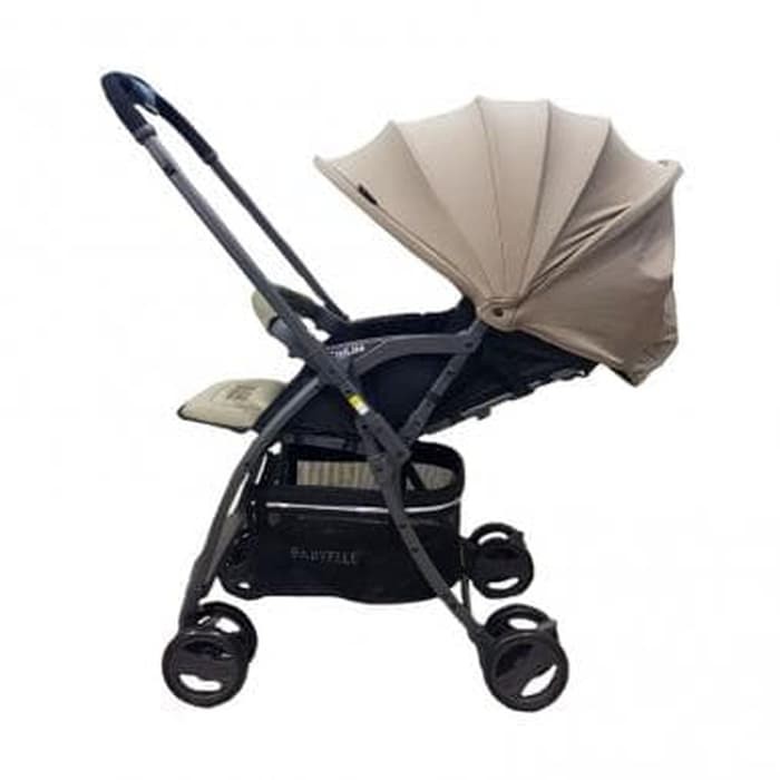 Stroller baby elle outlet yang bagus