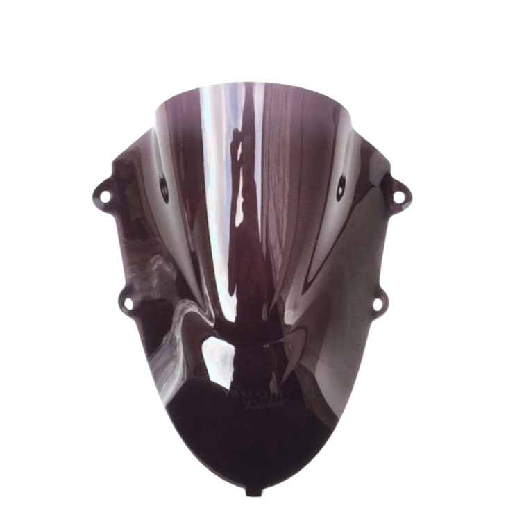 Jual Visor R15 V3 Windshield R15 v3 Winshield R15 V3 Vva | Shopee Indonesia