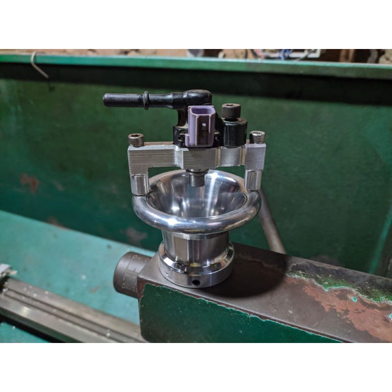 Jual velocity costume ukuran double injector | Shopee Indonesia