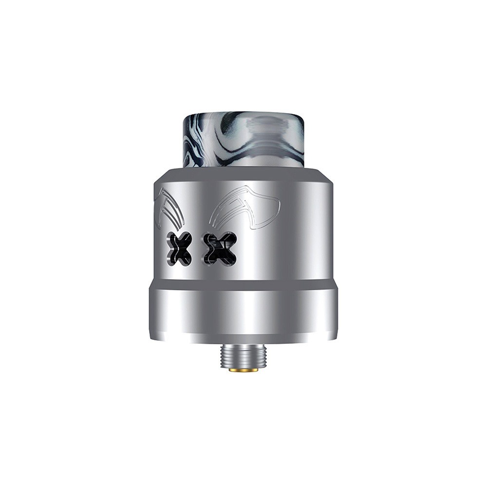 Jual DEAD RABBIT MAX RDA 28mm AUTHENTIC by HELLVAPE | Shopee Indonesia