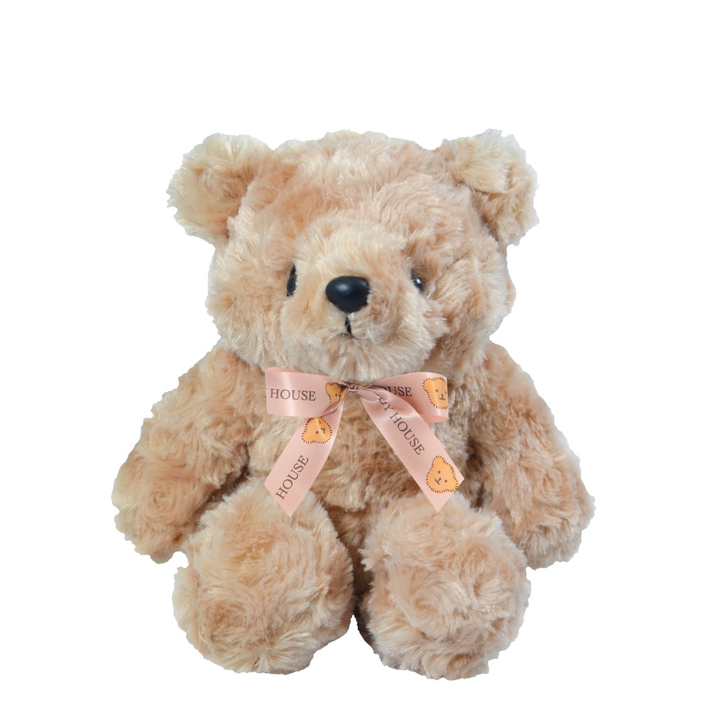 Harga teddy sales house