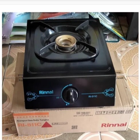 Jual rinnai 511c Harga Terbaik u0026 Termurah Oktober 2023 | Shopee Indonesia